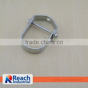 2" Heavy Duty Clevis Hanger thumbnail-1