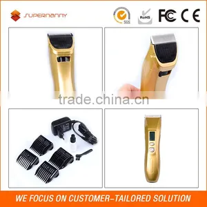 Most Charming Rechargeable Wool Clipper For Animal Hair Trimmer Pet Clippers thumbnail-2