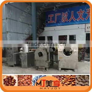 Mayjoy 2016 Hot Sale Peanut Roaster Machine With Factory Price thumbnail-1