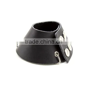 SEX TOYS MALE COCK RINGS ADULT SEX TOYS LEATHER COCK RINGS SEX GAME SEX TOYS FOR MAN SEX TOYS WHOLESALE COCK RINGS thumbnail-3
