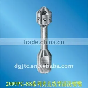 Tank Cleaning Nozzle Sprayer thumbnail-1