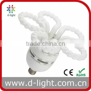 Super Power Plum Blossom Lamp With Middle Circle (Energy Saving 80%) thumbnail-1
