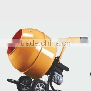 Sand and Cement Mixer JS230 thumbnail-2