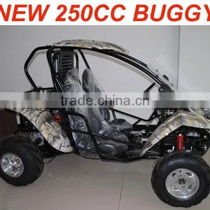 NEW 250CC Dune Buggy Automatic With Reverse(MC-441) thumbnail-3