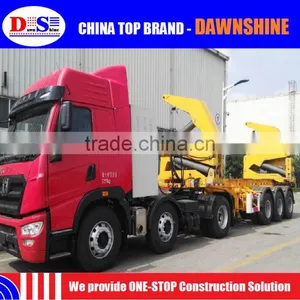 20ft 40ft Container Loading Side Loader & Self Loader thumbnail-4