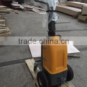 CE China Compact Designed 1500kgs Mini Pick up for Supermarket and Factory thumbnail-4