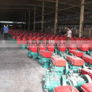 Good Quality & Low Price Diesel Engine SD1130 thumbnail-2