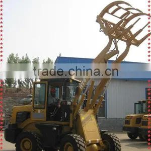 SWM618 Bag Loader thumbnail-1
