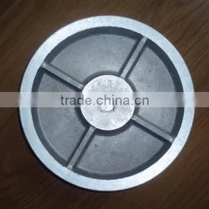 Custom Made Aluminum Die Casting Parts,zinc Die Casting Parts,die Casting Part thumbnail-5
