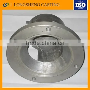 Aluminum Die Casting Led Housing,custom Made Aluminium Die Casting Motorcycle Parts thumbnail-1