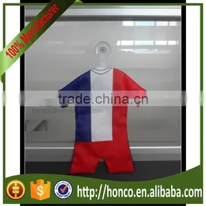 France Mini Kit/mini T-shirt /small Pendants Souvenir thumbnail-1