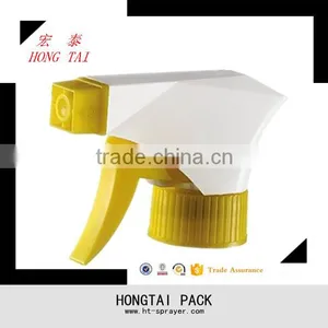 China Plastic Trigger Sprayer Triger Sprayer SF-H3 28/400 28/410 28/415 thumbnail-6