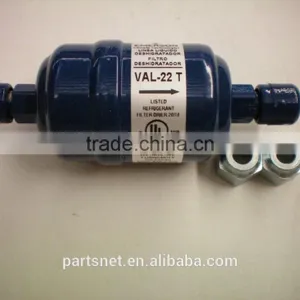 Solid Core Liquid Line Filter Drier thumbnail-6