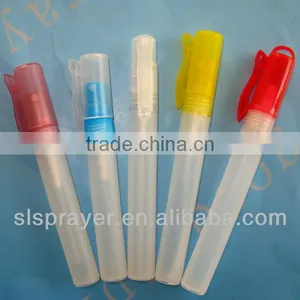 Pen Style Plastic Perfume Bottle Atomizer thumbnail-1