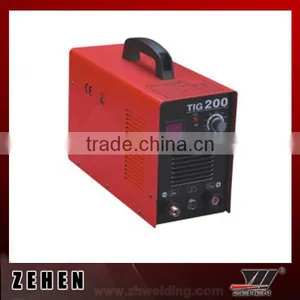 TIG200,electric Welder,weld Equipment thumbnail-1