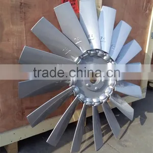 Axial Impeller T4 thumbnail-5