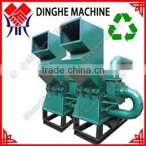 Best Selling Metal Crusher With New Technology and Competitive Price thumbnail-1