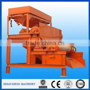 ISO;CE;BV Approved Gradient Magnetic Separator With High Capacity thumbnail-1