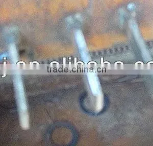 Multifunctional Plastic Bottles Label Removing Machine thumbnail-6