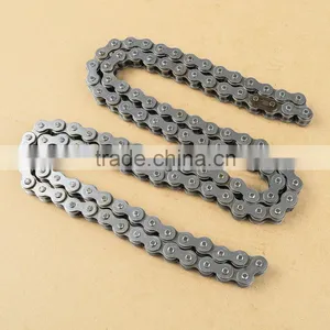 Heavy Duty 525x120 Drive Chain ATV Motorcycle MX 525 Pitch 120 Links thumbnail-1