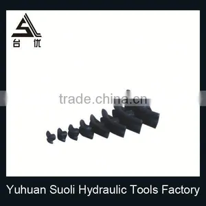 Huaxia Wh67k-100t-4000 Hydraulic Bending Machine thumbnail-1
