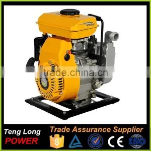 Small Home Use Water Pump With Different Color Options thumbnail-2