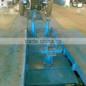 Mini Tractor Assembly Line Tractor Assembly Line thumbnail-1