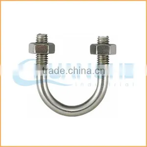 China Supplier China Bolt and Nut thumbnail-6