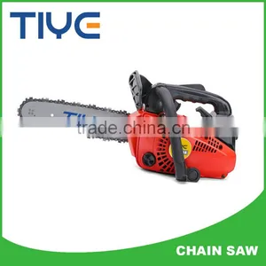 Cheap Chainsaw 2500 25cc CE Certified Chain Saw for Home Use thumbnail-1