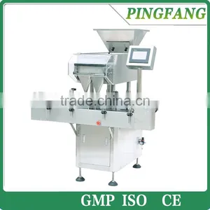 JF-16 Automatic Pill Conting Machine, Electronic Pill Counter thumbnail-1