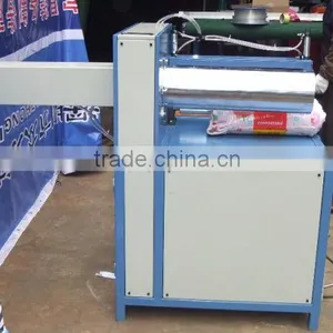 ZLD Nonwoven Fabric Quilt Rolling Machine thumbnail-3