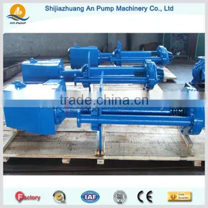 Acid Chemical Resistant Metal Sump Pump thumbnail-3