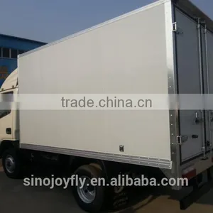 Dongfeng Electric Pickup Truck for Sale Lights Led Truck thumbnail-5