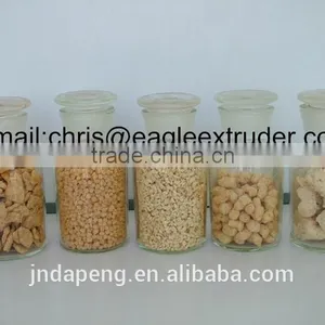 Texturized Soya Nuggets/chunks/mince Meat Machines thumbnail-2