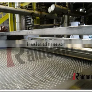High Quality Hot Melt Adhesive Granulator thumbnail-1