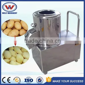 Good Price Automatic Small Potato Peeler Prices Low thumbnail-1
