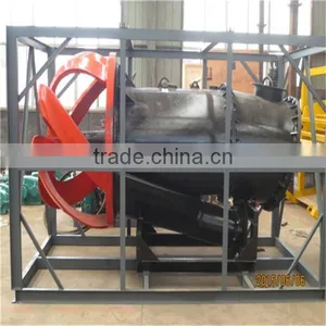 Cutter Head for Cutter Suction Dredger thumbnail-5