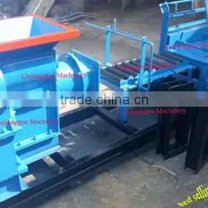 Low Investment for New Beginners/red Clay Brick Making Machine thumbnail-4