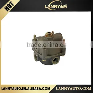 Hot Sale Truck Air Brake Relay Valve 4730170300 thumbnail-1