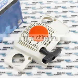 RECOIL STARTER FOR STIHL 017 018 MS170 180 CHAIN SAW REPLACE NEW thumbnail-1