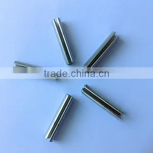 Stainless Steel Spring Housing thumbnail-1