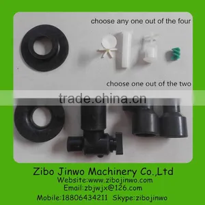 Rubber Parts for Glass Milk Meter thumbnail-1