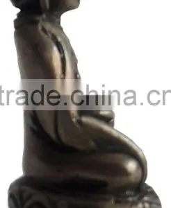 Akkrum Brass New Latest Buddha Murti thumbnail-4