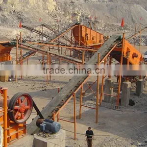 Stone Production Line thumbnail-2