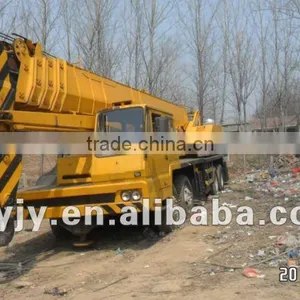 Famous Brand , Used Crane Japan thumbnail-1