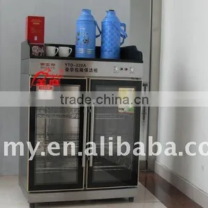 YTD Series Professional High Efficiency Tableware Disinfection Cabinet thumbnail-3