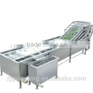 Wholesale High Quality Fruit and Vegetable Commercial Washing Machine thumbnail-2