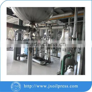 High Quality Steel Castor Seeds Oil Press Equipment thumbnail-6