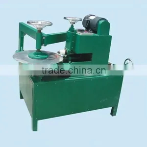 Corner Cutter Sheet Metal Machine thumbnail-1