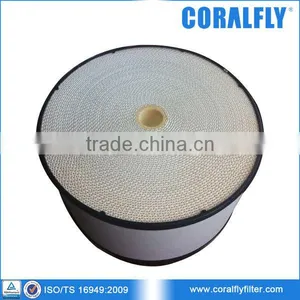 Engine B7R Parts Honeycomb Air Filter P618239 thumbnail-1